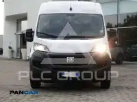 2024 Fiat Ducato