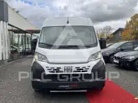 2024 Fiat Ducato
