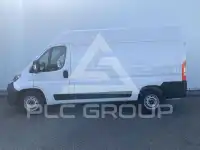 2024 Fiat Ducato
