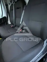 2024 Fiat Ducato