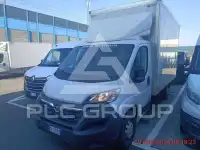 2024 Fiat Ducato