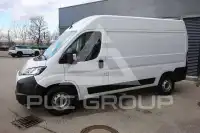 2024 Fiat Ducato
