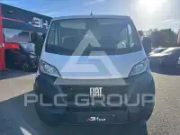 2024 Fiat Ducato