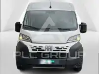 2024 Fiat Ducato