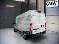 2024 Fiat Ducato