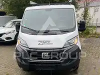 2024 Fiat Ducato