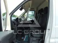2024 Fiat Ducato