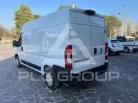 2024 Fiat Ducato