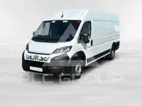 2024 Fiat Ducato