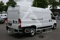 2024 Fiat Ducato