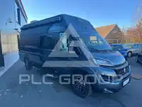 2024 Fiat Ducato