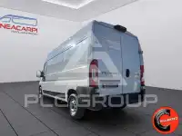 2024 Fiat Ducato