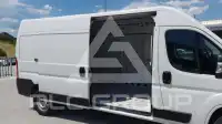 2024 Fiat Ducato