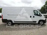 2024 Fiat Ducato