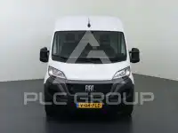 2024 Fiat Ducato