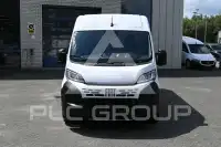 2024 Fiat Ducato