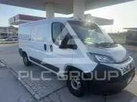 2024 Fiat Ducato
