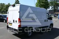 2024 Fiat Ducato
