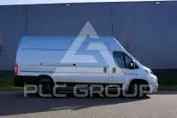 2024 Fiat Ducato