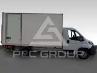 2024 Fiat Ducato