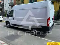 2024 Fiat Ducato
