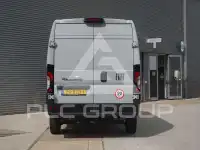 2024 Fiat Ducato