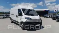 2024 Fiat Ducato