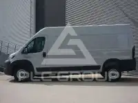 2024 Fiat Ducato