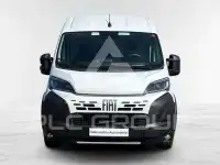 2024 Fiat Ducato