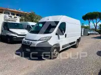 2024 Fiat Ducato