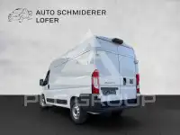 2024 Fiat Ducato