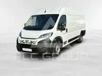 2024 Fiat Ducato