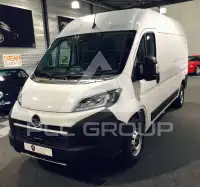 2024 Fiat Ducato
