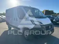 2024 Fiat Ducato