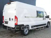 2026 Fiat Ducato