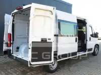 2026 Fiat Ducato