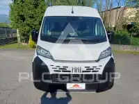 2024 Fiat Ducato