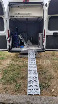 2024 Fiat Ducato