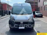 2024 Fiat Ducato