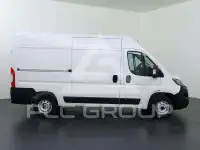2024 Fiat Ducato