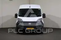 2024 Fiat Ducato