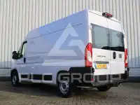 2024 Fiat Ducato