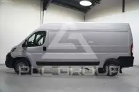 2024 Fiat Ducato