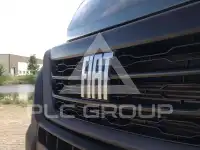 2024 Fiat Ducato