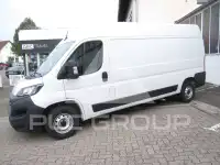 2024 Fiat Ducato