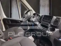 2024 Fiat Ducato