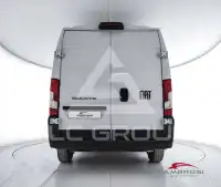 2024 Fiat Ducato