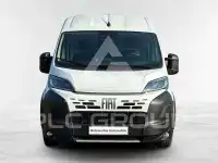 2024 Fiat Ducato