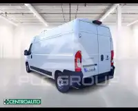 2024 Fiat Ducato