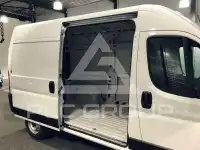2024 Fiat Ducato